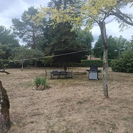 Charmante Perigourdine A La Campagne * Saint-Felix-de-Villadeix